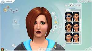 First, watch what you eat. Lets Create A Sim Sims 4 Losing Weight Challenge Youtube