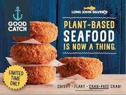 We did not find results for: Long John Silver S And Good Catch To Launch Plant Based Seafood At Select Locations Markets Insider