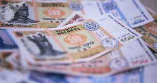 Rămân neschimbate valorile de schimb ale hrivnei și rublei. Leul Moldovenesc CÄdere AccentuatÄ In Ultimele DouÄ Zile Cat CostÄ Euro Èi Dolarul