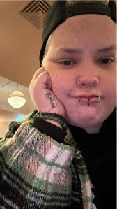 young colleague ask what the meaning of "status: working", is it suitable  to drink while working?.....