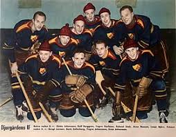 Sven tumba gjorde för övrigt 5 mål i landslagsdebuten 1951 (usa). Sven Tumba Wikipedia