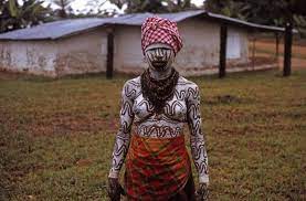 Over 100,000 english translations of italian words and phrases. Bassa Tribe Of Liberia The Bassa People Are A West African By Daily Afrika Medium
