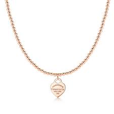 Necklaces Pendants Diamond Drop Necklace Beaded Necklace Pendant Necklace