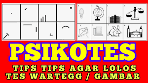 +41 71 858 62 62 fax: Tips Lolos Psikotest Tni Tes Warteg Atau Gambar Youtube