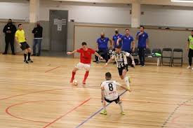 Portimonense ganha e ambas equipes marcam. Portimonense 3 3 Benfica Liga Placard Futsal 2020 21 Ficha Do Jogo Zerozero Pt