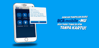 Termasuk saya pun demikian, namun jangan sampai data data yang penting hilang, rusak atau berfungsi. Bca Mobile Apps On Google Play
