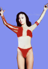 画像】プリンセス天功Part1(イリュージョニスト,マジシャン)セミヌード,マンスジ,二代目・引田天功,プリンセス・テンコー,Princess  Tenko – 裸のヌードの芸能人