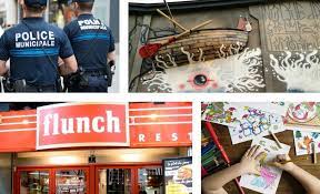 Pour les articles homonymes, voir portet (homonymie). Greve Dans Les Ecoles Flunch Braque Et Police Municipale L Actu A Toulouse Mardi Actu Toulouse