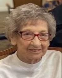 Doris "Jane" Turner Obituary October 10, 2023
