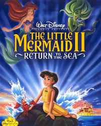 Printable little mermaid coloring pages The Little Mermaid Ii Return To The Sea Disney Wiki Fandom