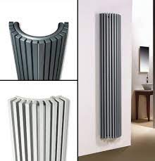 Convert between the units or see the conversion table. Crescent Radiators For Flat Wall