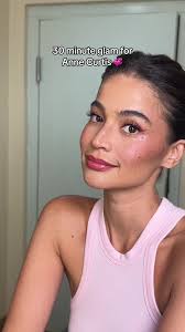 Makeup for the Dyosa! Anne Curtis x blk Cosmetics 💄