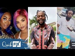 We did not find results for: Romeich Defends Shenseea Against Spice Teejay Split Confirmed Rygin King Us Treatment Quik Fix Youtube