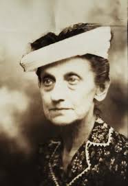 Minnie Alice Zabel Leary (1886-1955)