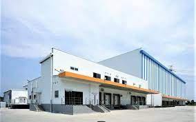 China communications construction company limited (cccc or the company), initiated and founded by china communications construction group (cccg), was incorporated on 8 october 2006. Nippon Konpo Malaysia New Bonded Warehouse Project Plus Pm Consultant