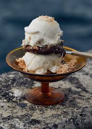 Second, gelato has a much higher density. Fior Di Latte The Gelato Flavor To Measure All Gelato Shops By Bon Appetit