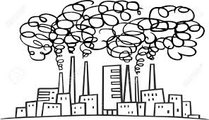Factories And Much Smoke Royalty Free Cliparts Vectors And Stock Illustration Image 11070915 Download this free vector about factory chimney produces smoke, and discover more than 10 million professional graphic resources on freepik.