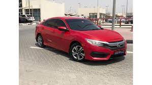 Über 70.000 ersatzteile sofort verfügbar! Used Honda Civic For Sale In Sharjah Uae Dubicars Com
