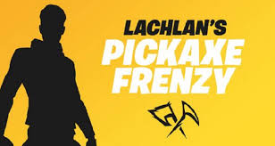 The more kills you get and the higher you place in each game, the more points you'll earn. Fortnite How To Get Lachlan Skin For Free Start Date For Lachlan S Pickaxe Frenzy Hitc