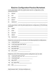 The nature of atomic structure review worksheet answer key in studying. Electron Configurations Worksheet Pogil Electron Configurations Electron Configuration Chemistry Worksheets Naming Compounds Worksheet