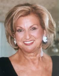 Lorraine Hajaly (nee Barakett) (Obituary)