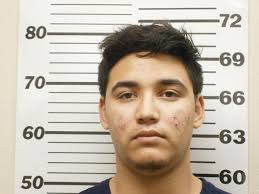 Sex Offenders Registration List