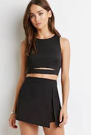 23 Crop Tops That Fit Every Girl S Style Crop Top Outfits Fashion Clothes Women Fashion