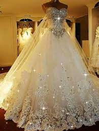 Hochzeitskleid mit viel glitzer und tüll. 11 Hochzeitskleid Glitzer Ideen Hochzeitskleid Prinzessin Kleid Hochzeit Kleider Hochzeit