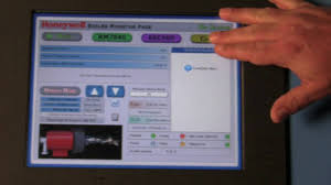 Honeywell Delphi Boiler Control System Youtube