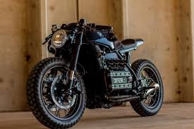 Free shipping for many products! Bmw K100 Cafe Racer By Retrorides Bikebrewers Com
