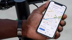 Kartendienst Lime Integration In Google Maps Kommt Nach Deutschland Golem De