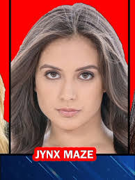 Victoria Elson's Instagram, Twitter & Facebook