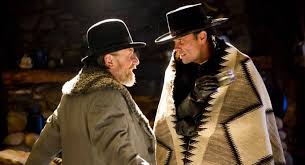Az aljas nyolcas (2015) online teljes film magyarul. Aljas Nyolcas The Hateful Eight 2015 Mafab Hu
