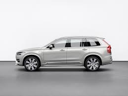 The new volvo xc90 embodies many of the finest qualities of volvo. New And Used Volvo Xc90 Prices Photos Reviews Specs The Car Connection