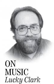 Lucky Clark On Music: Preston & Curry