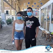 Couple photography poses city photography nadine lustre fashion nadine lustre outfits miss u already lady luster filipina beauty cool instagram james reid. Kapamilya Online World On Twitter Look James Reid And Nadine Lustre Were Spotted At One Of Isps Tent Set Up Locations Last May 4 2020 Jadine