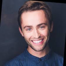 Kenneth Rustin's Instagram, Twitter & Facebook