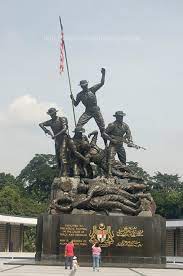 Check 'tugu negara' translations into english. Tugu Negara In English Ramai Meme Tugu Sepeda Disebut Mirip Cetakan Apem Dan Download Tugu Negara A K A National Monument Is A Monument To Commemorate For Those Who Died