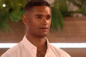 Love Island's Danny Williams joins 'lion's den' as three islanders want  Molly-Mae