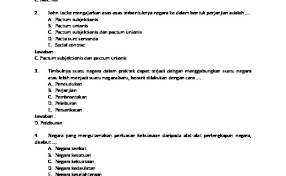 Soal quiz keamanan jaringan 2019 docsity / home contoh soal contoh soal pilihan ganda sistem keamanan komputer. Contoh Soal Pilihan Ganda Security Pilihan Ganda 50 Soal Metode Pengamanan Komputer Yang Terdiri Dari Database Security Data Security Dan Device Security Ada Pada Gilbert Humphries