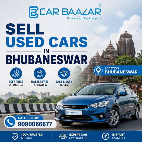 Easy and Profitable Ways to Sell Your Pre-Owned Vehicle Fast