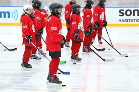 Hockey Canada Uses Its Own Regulations To Get Seven Year Old