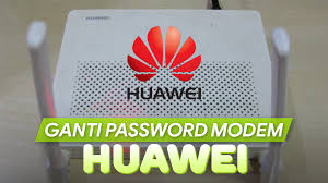 Penggantian password wifi merupakan salah satu cara efektif dalam meningkatkan keamanan wifi. Cara Mengganti Password Wifi Indihome Modem Huawei Semua Tipe Suatekno Id