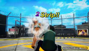 In tokyo's popular electric town district, akihabara, vampires called synthisters walk among us. Akiba S Trip Hellbound Debriefed Mit Dem Ersten Trailer Und Bildern Jpgames De
