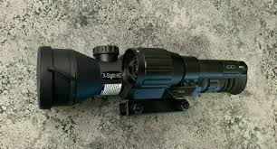 We did not find results for: Atn X Sight Ii Hd 5 20x Day Night Riflescope For Sale Online Ebay