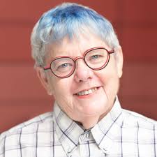 In the Spotlight—barbara findlay, KC