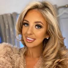 Alisha Richardson (@alisharxx)