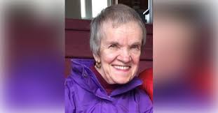 Obituary information for Marina Mae North