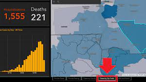 24 • news hillsborough vaccinations plummet, experts fear september covid wave jul. How To Track Florida Coronavirus Cases By Zip Code Firstcoastnews Com