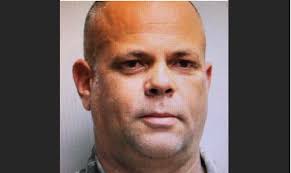 BRPROUD/West Baton Rouge Sheriff's Deputy arrested